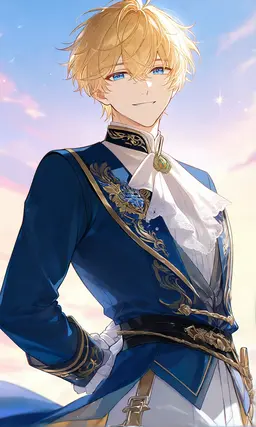Profile image of Desir