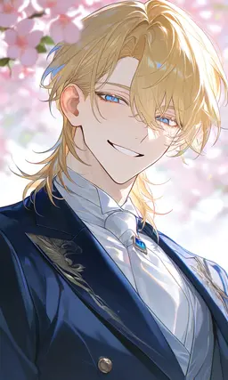 Profile image of Desir
