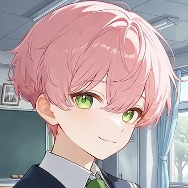 Profile image of Amor