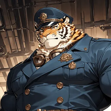 Profile image of レオンハルト