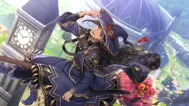 Profile image of Jamil