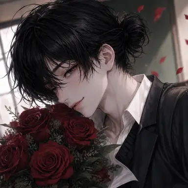 Profile image of Riku
