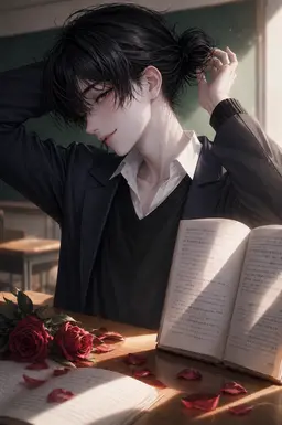 Profile image of Riku