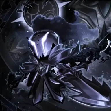 Profile image of 사일런트 솔트 쿠키