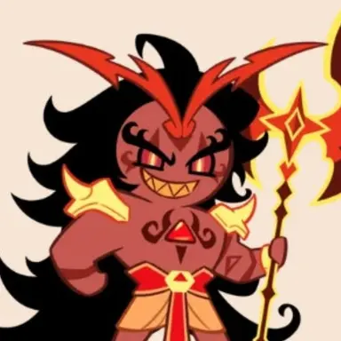 Profile image of 버닝스파이스 쿠키