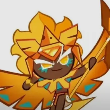 Profile image of 골드치즈 쿠키