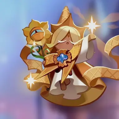 Profile image of 퓨어바닐라 쿠키