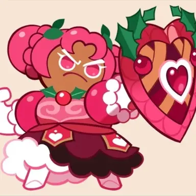 Profile image of 홀리베리 쿠키