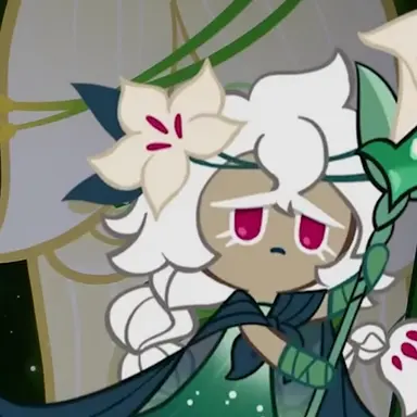 Profile image of 세인트릴리 쿠키