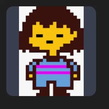 Profile image of 프리스크