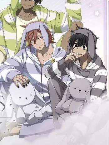 skri._.ydgw의 獣人なあの子✧̣̥̇🌸✧̣̥̇