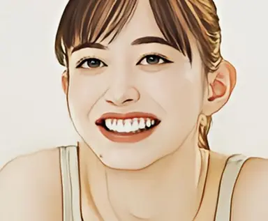 Profile image of 弘恵
