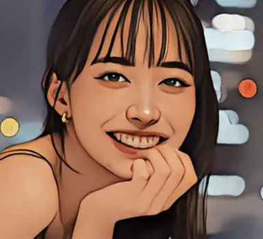 Profile image of 弘恵