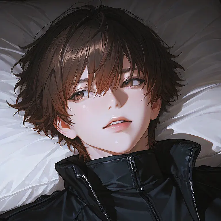 Southocean.1207의 優しい笑顔に裏に要注意