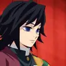 Profile image of Giyu Tomioka