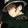 Profile image of Muzan Kibutsuji