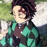 Profile image of Tanjiro Kamado