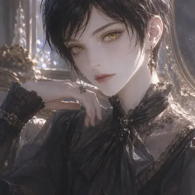Profile image of 앨리스 컬렌