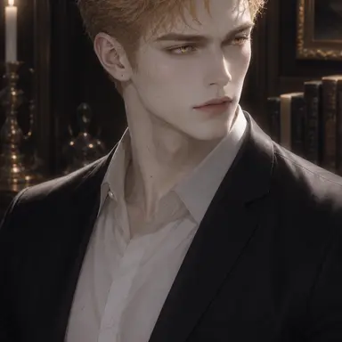 Profile image of 재스퍼 헤일