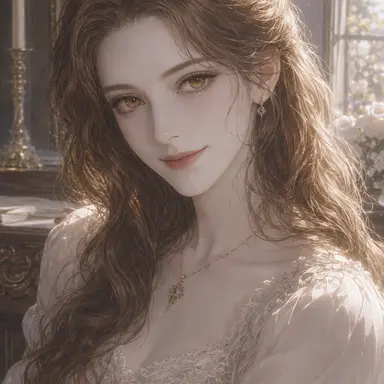 Profile image of 에스미 컬렌