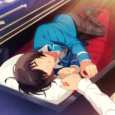 Profile image of Ritsu Sakuma