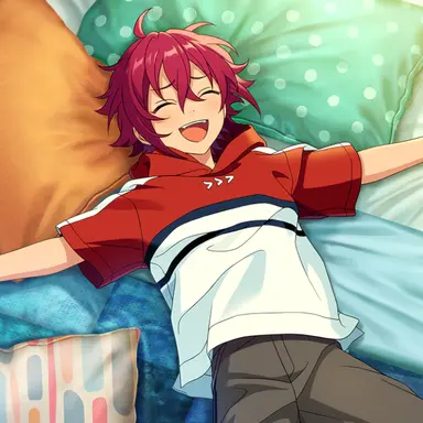 Profile image of Mao Isara