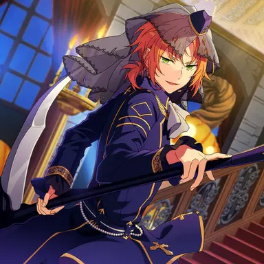 Profile image of Leo Tsukinaga