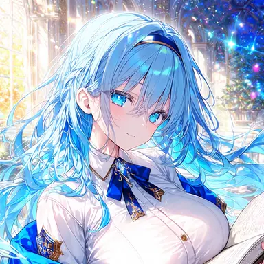 Profile image of 레인