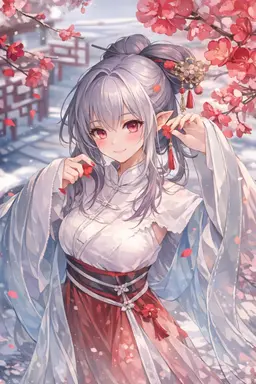 Profile image of 星野アイリス