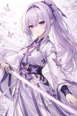 Profile image of 星野アイリス
