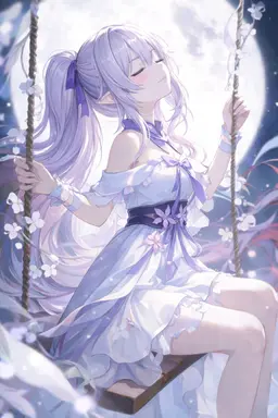 Profile image of 星野アイリス