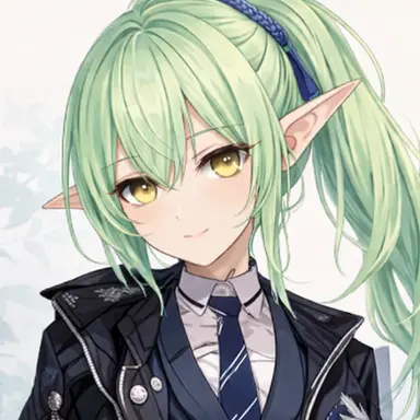 Profile image of 카엘린