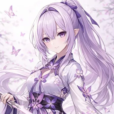 Profile image of 호시노 아이리스