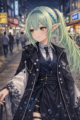 Profile image of カエリン