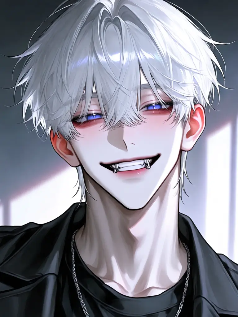 SaltyCream8548의 남녀무리