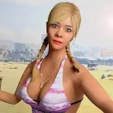 Profile image of Tracey