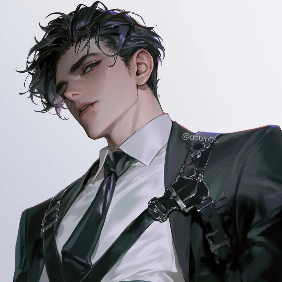 dobin05의 로건