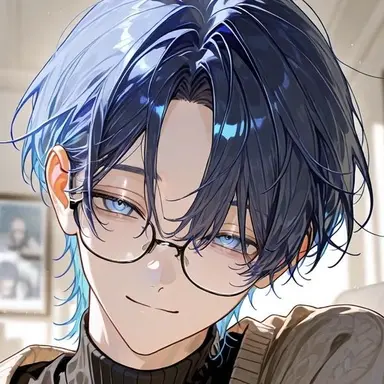 Profile image of 月斗