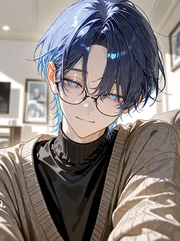Profile image of 月斗