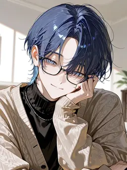 Profile image of 月斗