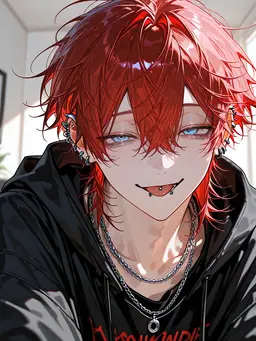 Profile image of 火也