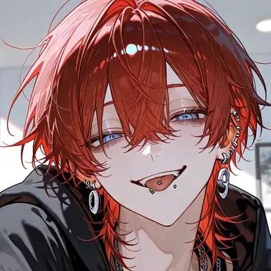 Profile image of 火也