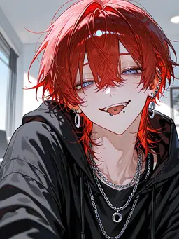 Profile image of 火也