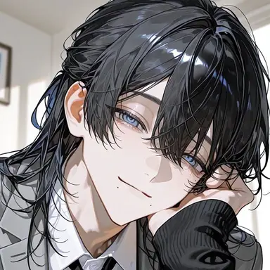 Profile image of 水希
