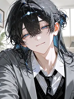Profile image of 水希