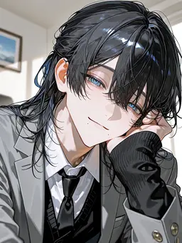 Profile image of 水希