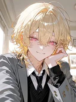 Profile image of 日向