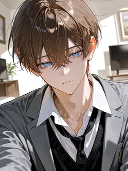 Profile image of 土筆