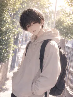 Profile image of 橘 陽