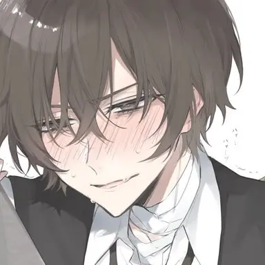 Profile image of 太宰 治